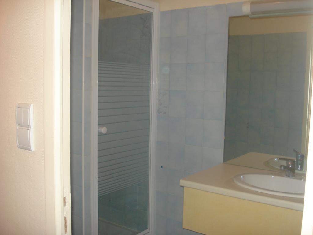 Le Terminus Hotel Tarascon Room photo