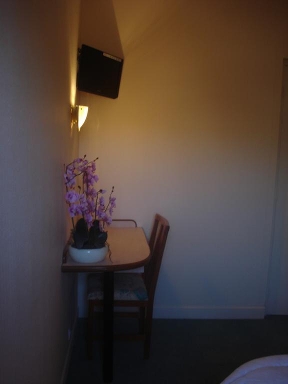 Le Terminus Hotel Tarascon Room photo